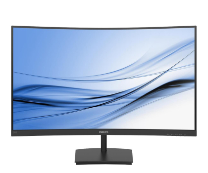 Monitor LED 27" (26,5"-28,4") PHILIPS 27'' 271E1SCA/00 Czarny